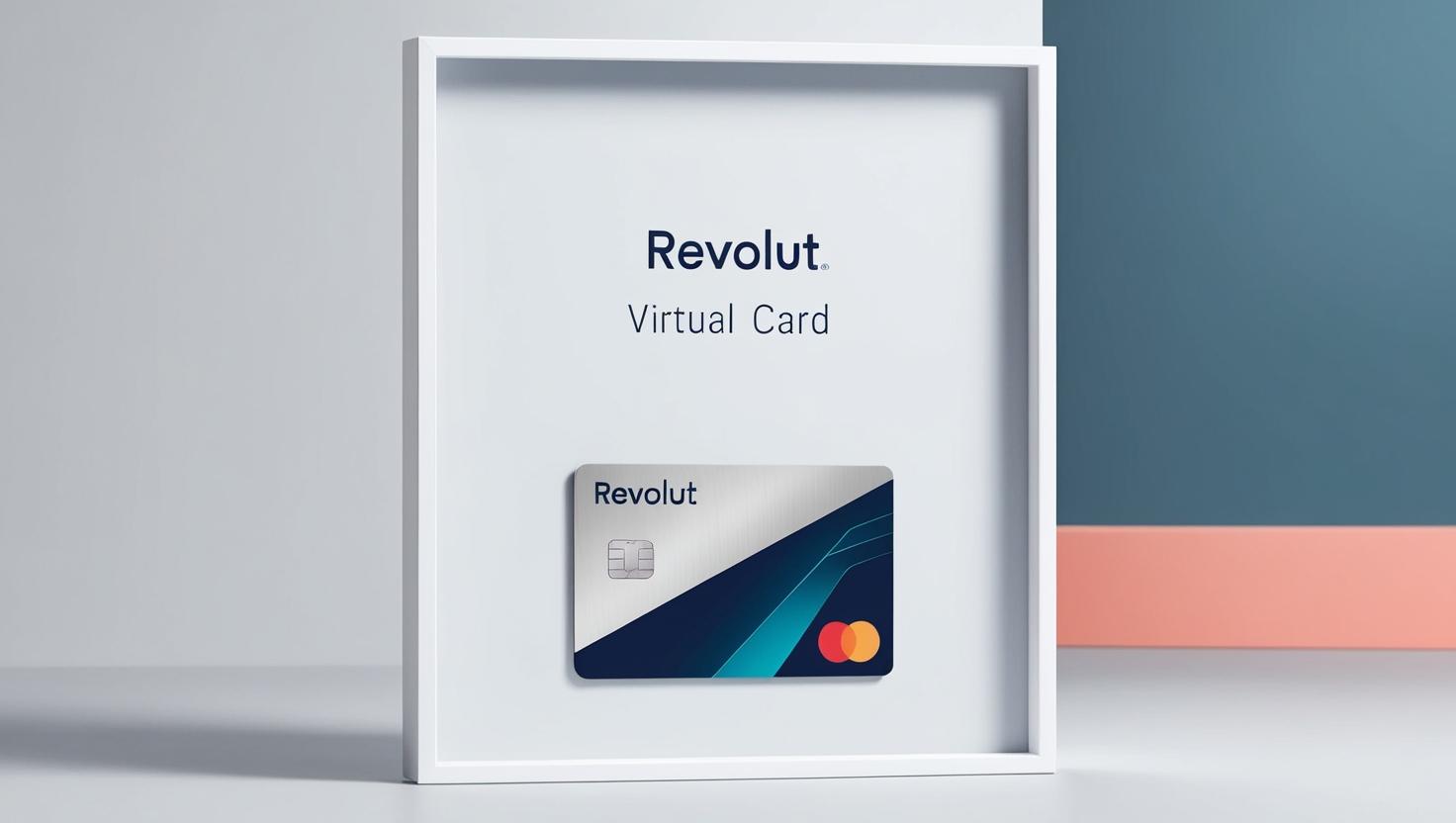 Revolut Virtual Credit Card: Smarter, Safer Online Payments