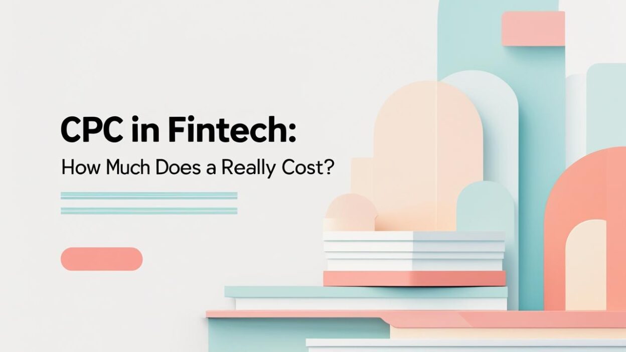 CPC dans la Fintech : Guide essentiel pour les spécialistes du ...