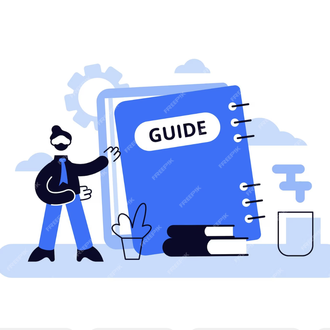 Guides