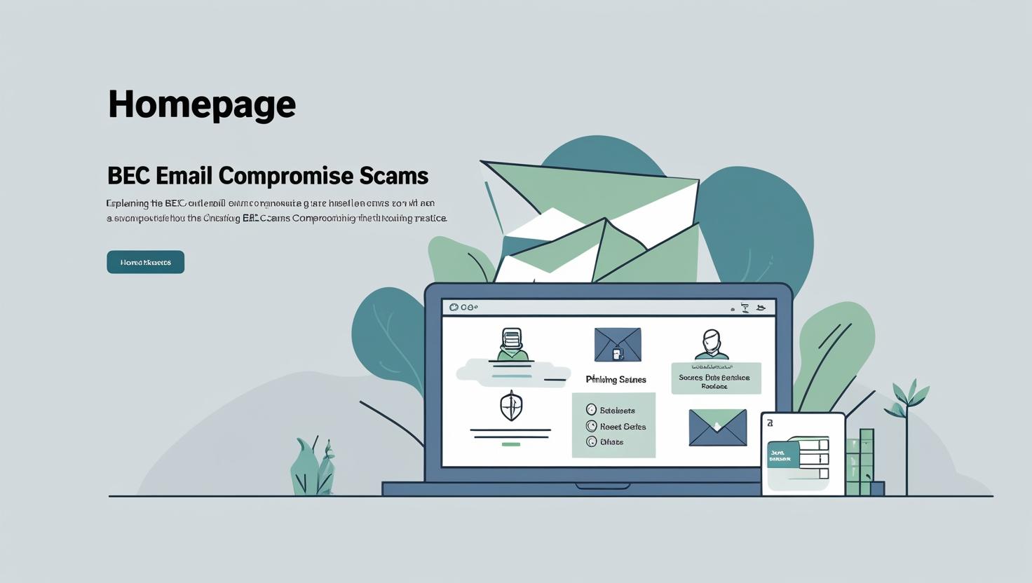 BEC Scam Guide: Detection, Prevention & Safer Paymentsa