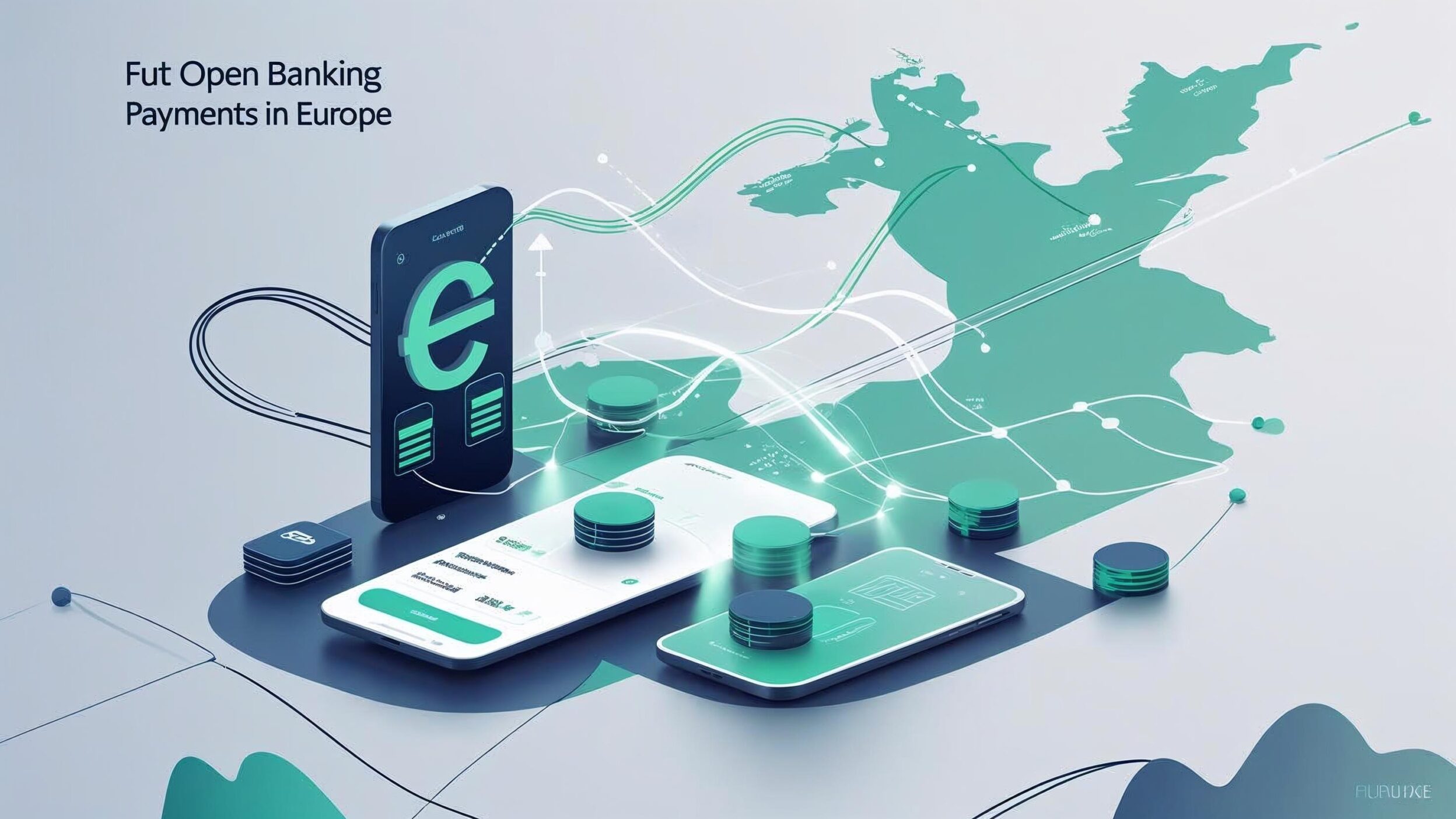 Deutsche Bank & Mastercard Drive Open Banking Payment Growth