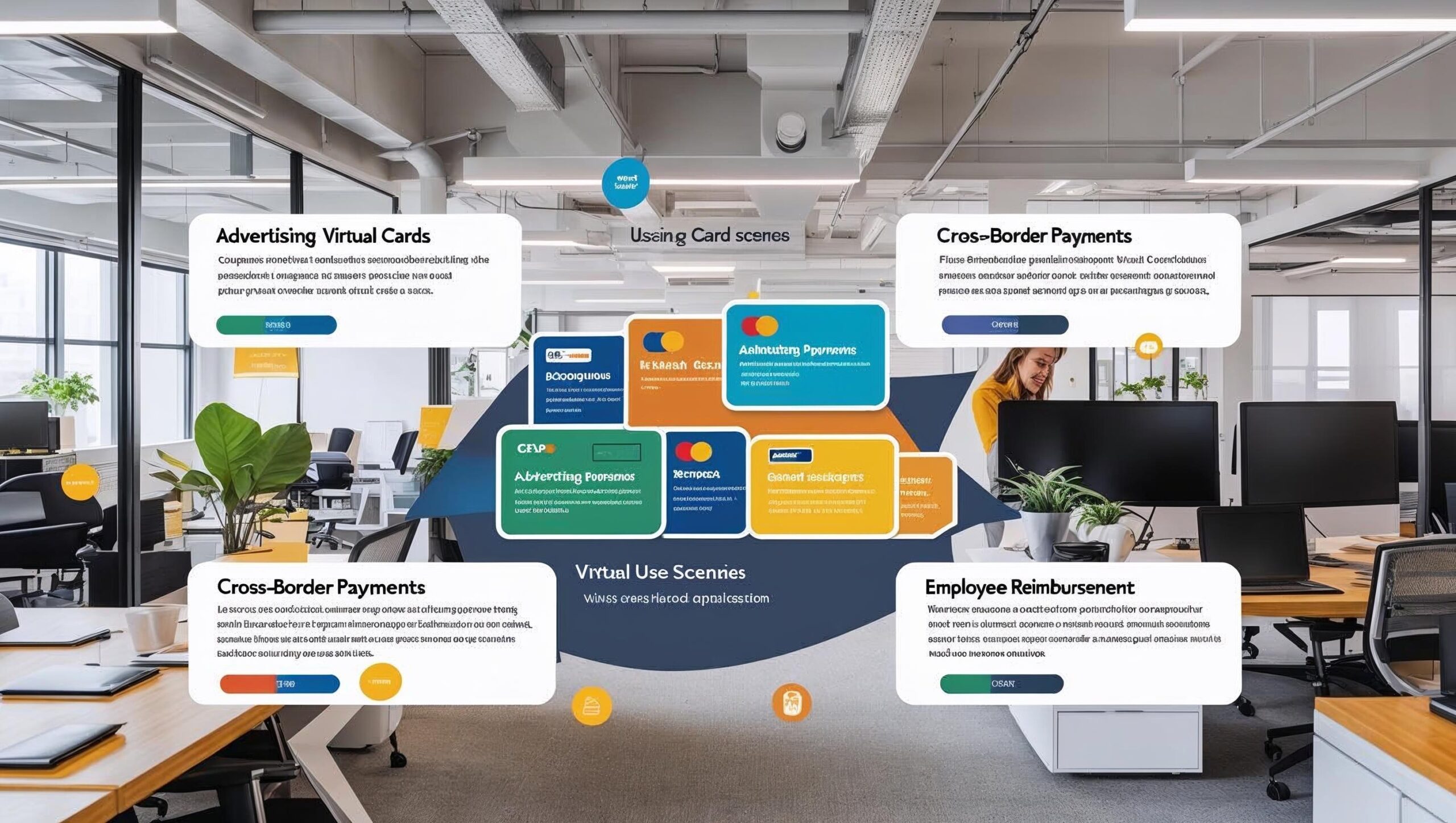 Virtual Cards:Secure Payments via Tokenization & Dynamic CVV