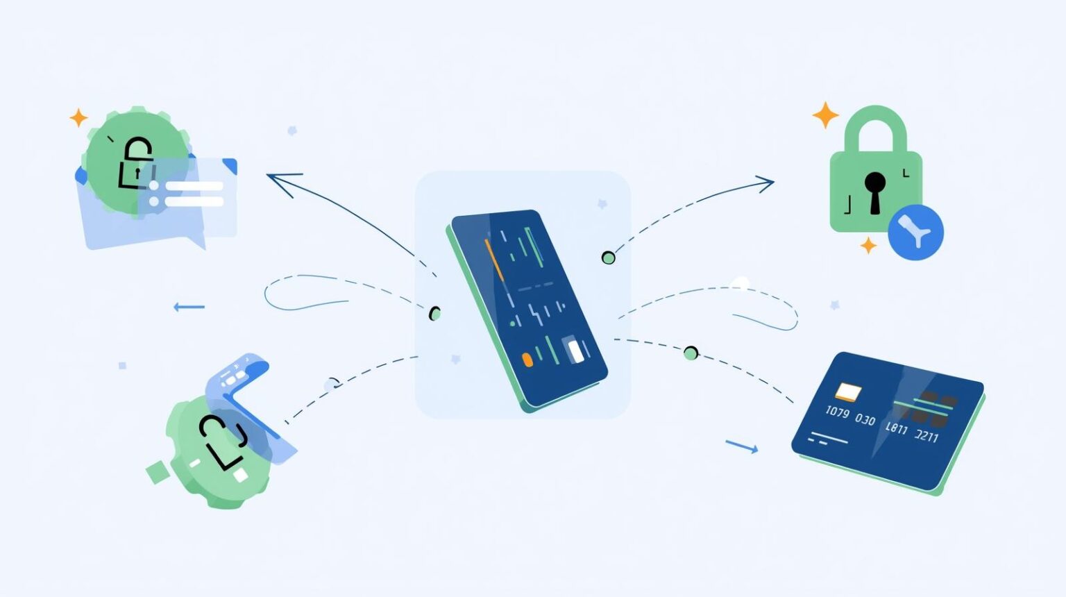 How To Use Buvei Virtual Cards for Secure Online Payments