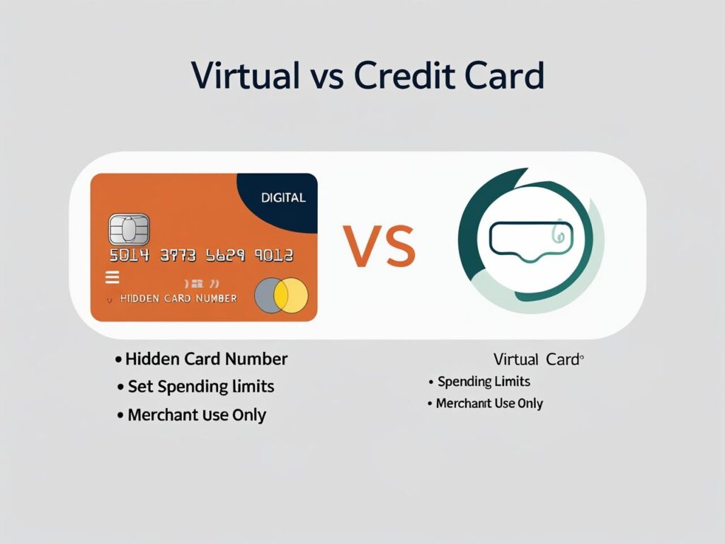 How To Use Buvei Virtual Cards for Secure Online Payments