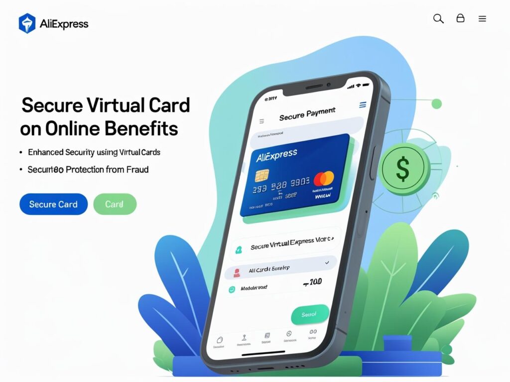 Using Credit Cards on AliExpress: Safe or Risky? - BUVEI