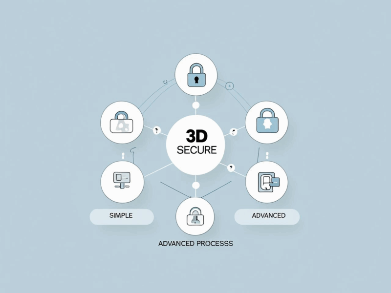 What Is 3D Secure? How 3DS Protects Your Online Payments