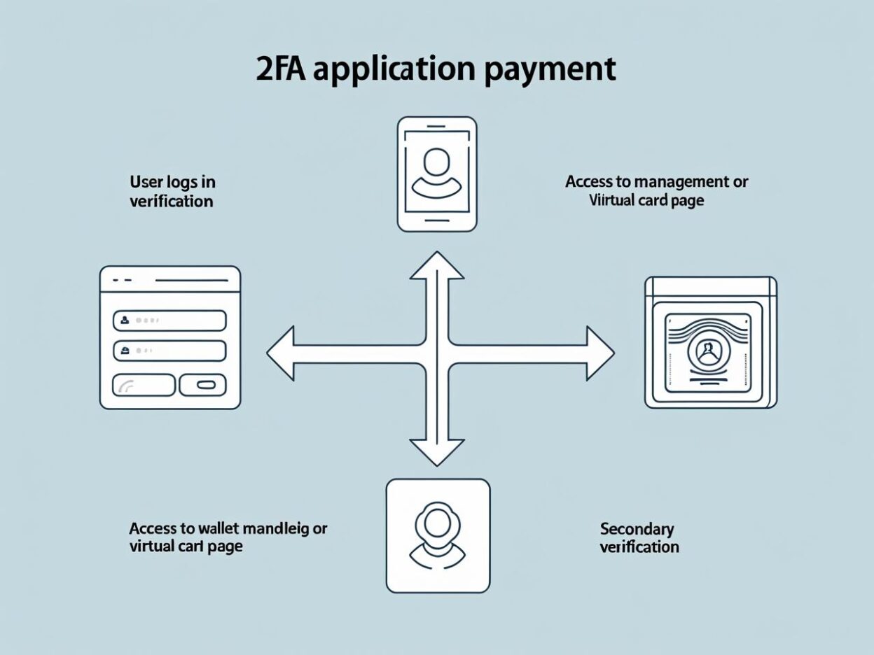 Why 2FA Is Vital for Secure Online Payments