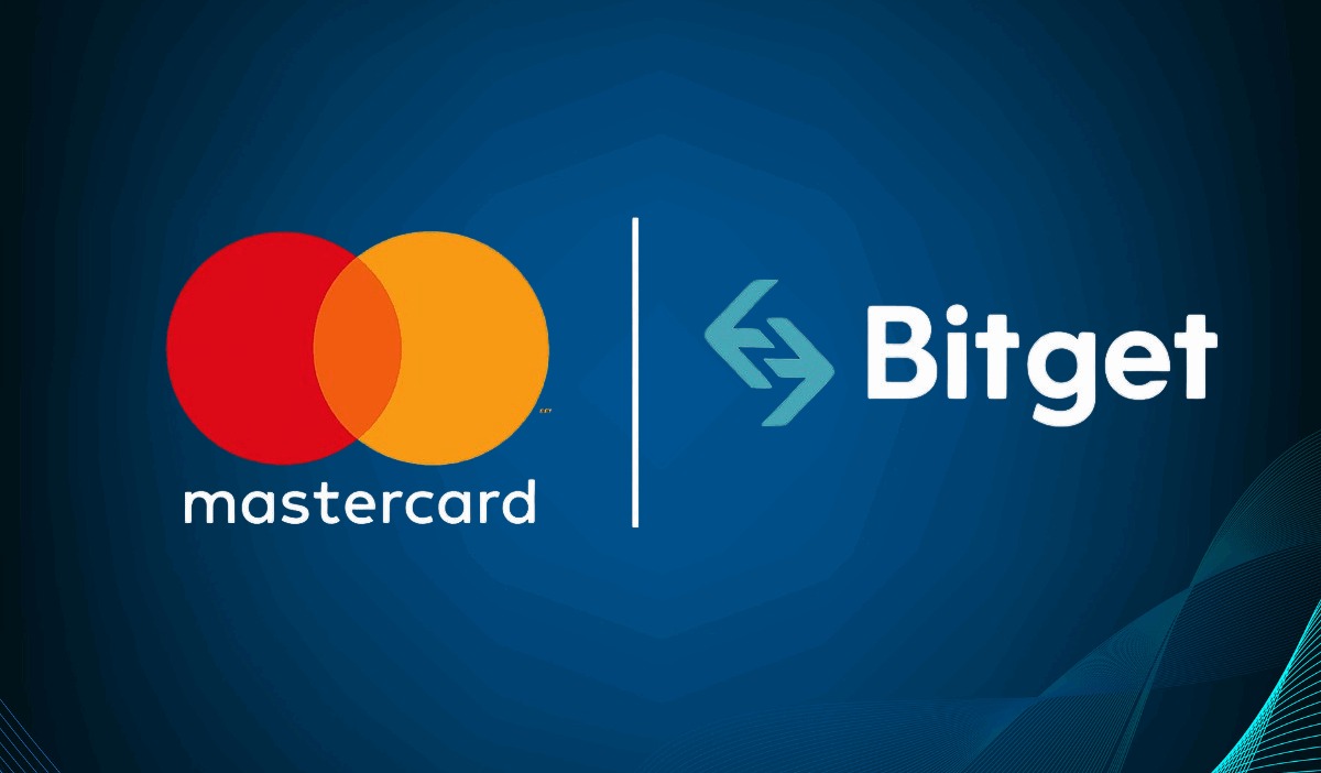 Bitget e Mastercard lanciano carta cripto senza commissioni