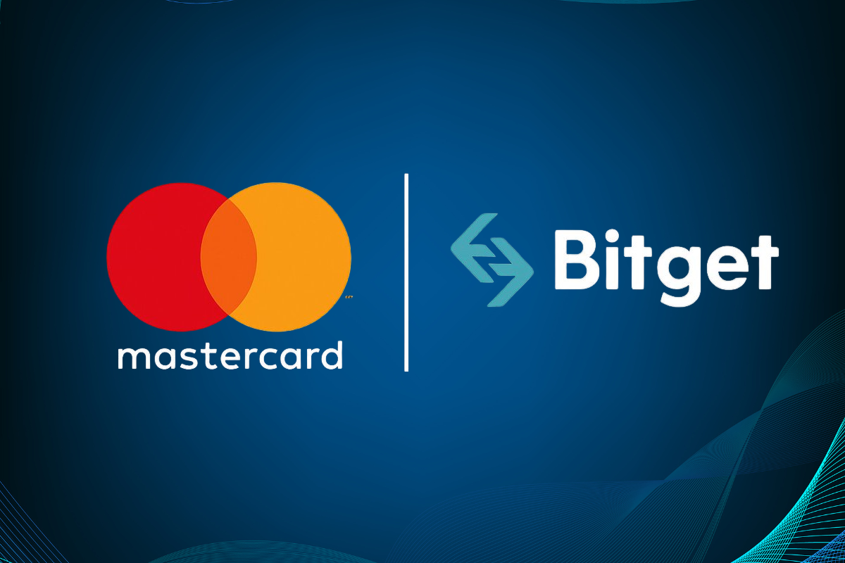 Bitget e Mastercard lanciano carta cripto senza commissioni