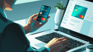 Do Credit Cards Have Routing Numbers? What You Need to Know