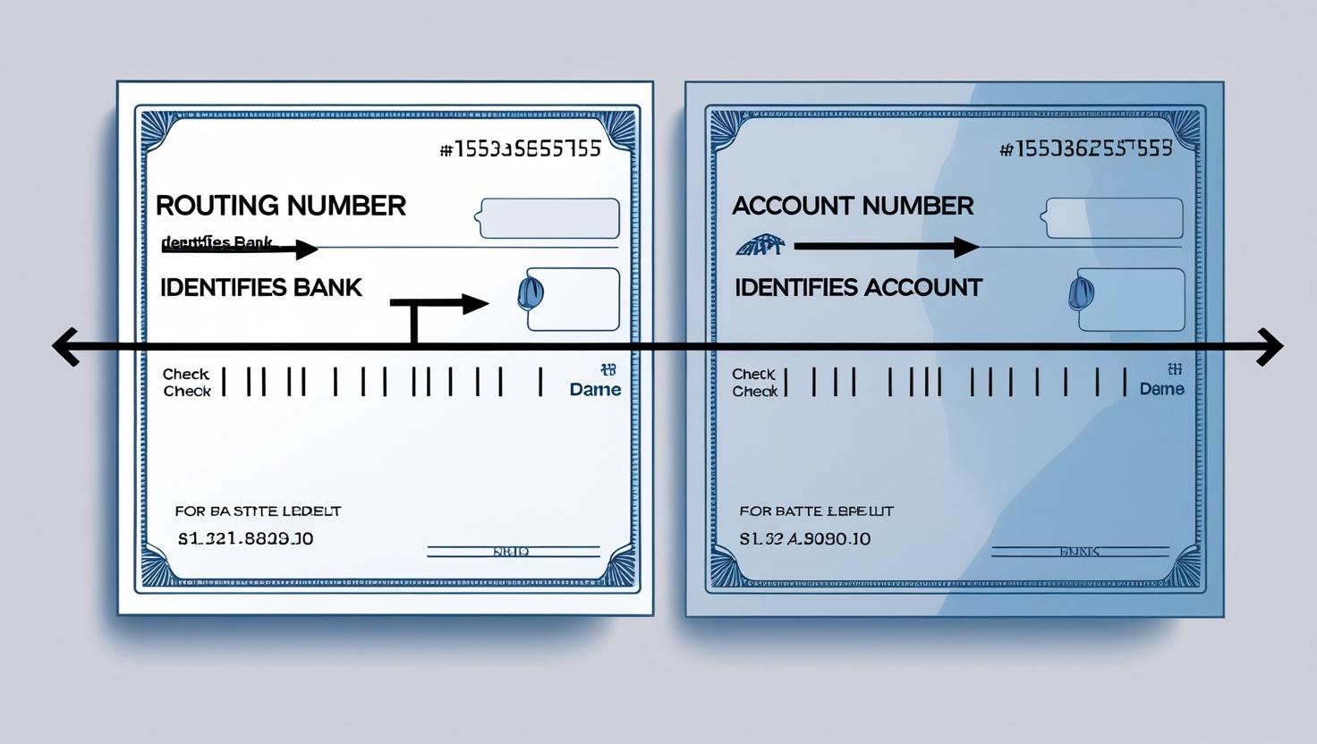 Do Credit Cards Have Routing Numbers? What You Need to Know