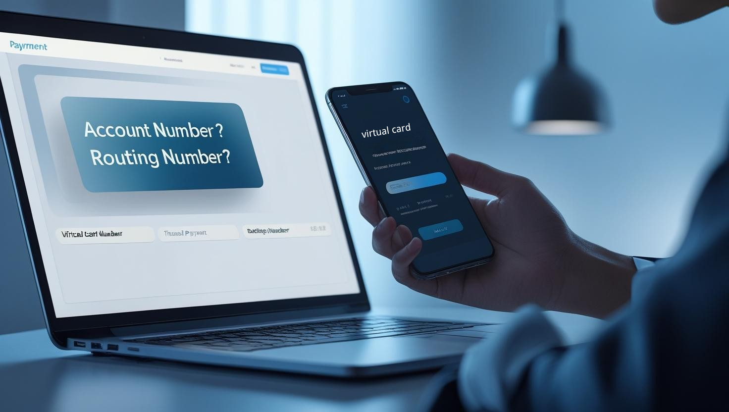 Do Credit Cards Have Routing Numbers? What You Need to Know