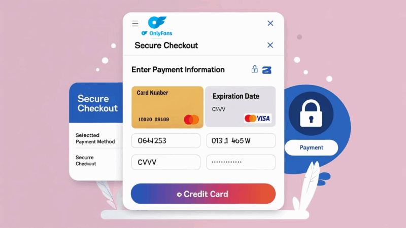 How to Subscribe to OnlyFans with a Virtual Card