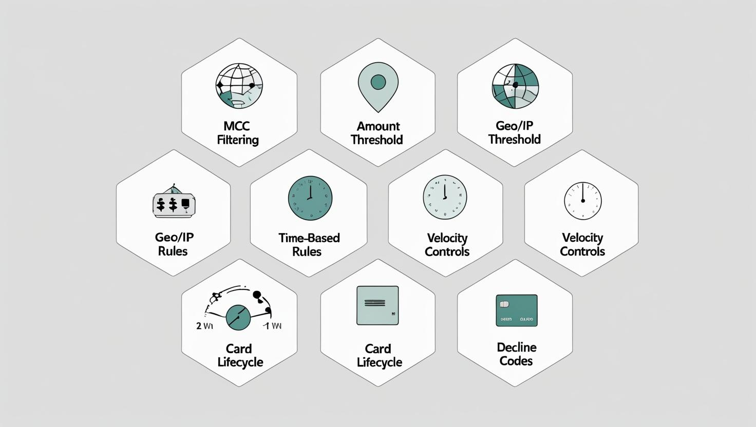 Designing Smarter Payments with Authorization Logic