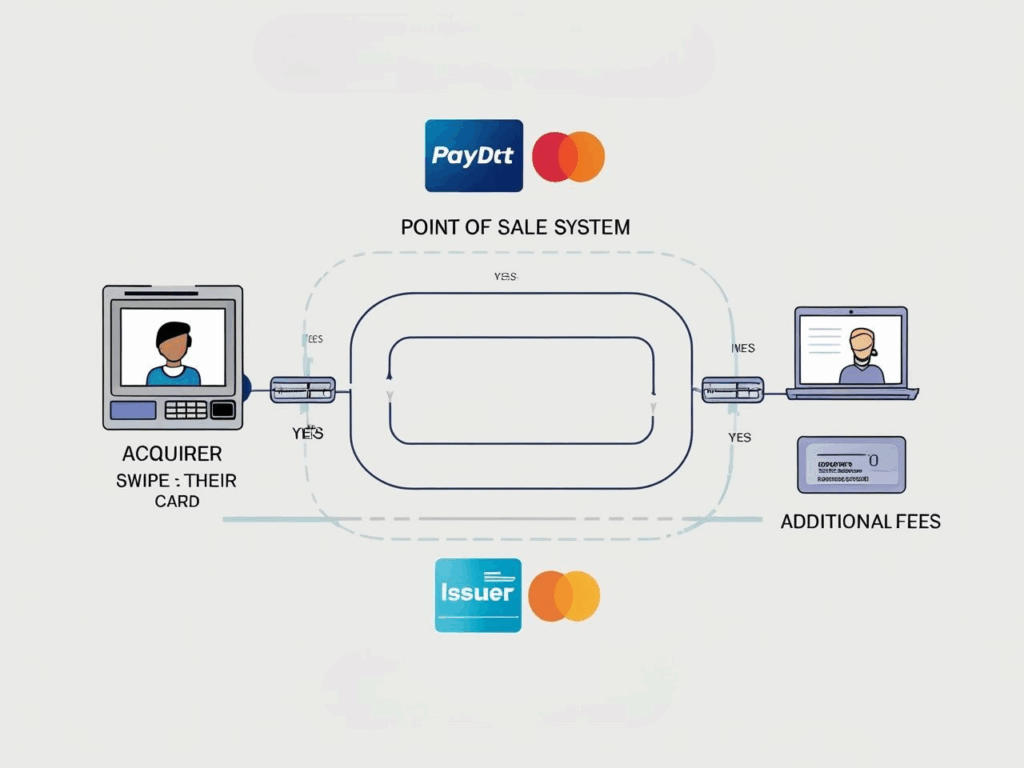 What Is CPT? Understanding Card Present Transactions