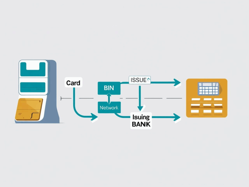 Fin Tech Bin Ranges BIN Explained: The Engine Behind Virtual Cards