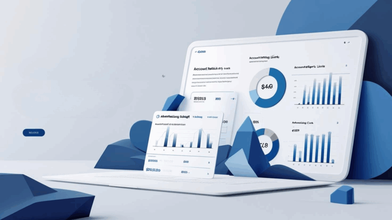 Account Splitting & Limits: How to Control Advertising Costs