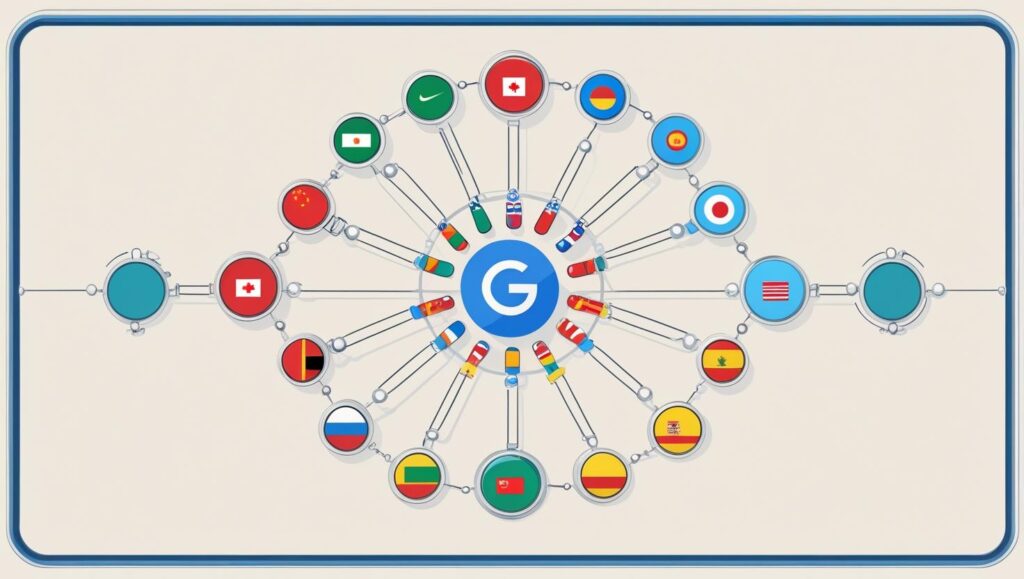 Google AI Mode Expands Globally with Agentic Features