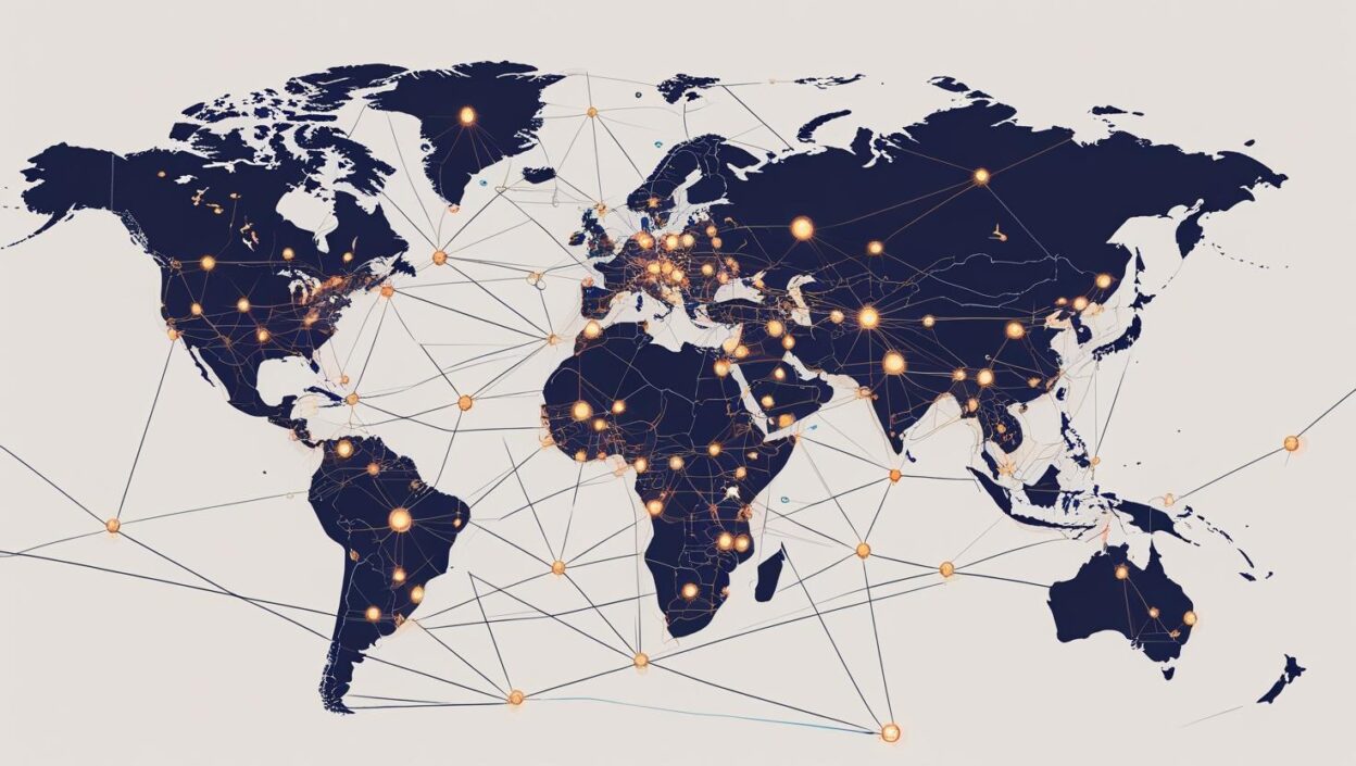 Google AI Mode Expands Globally with Agentic Features