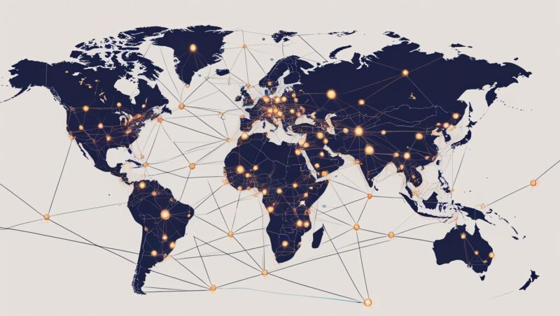 Google AI Mode Expands Globally with Agentic Features