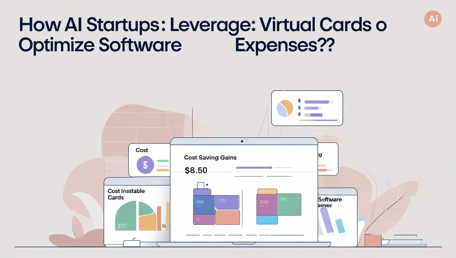 How AI Startups Leverage Virtual Cards to Optimize Software Expenses ...