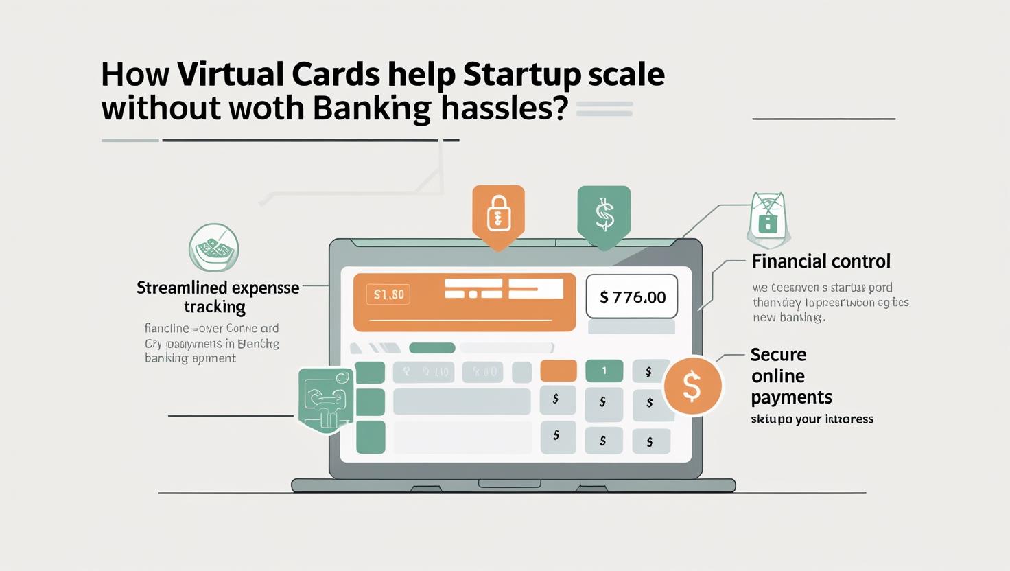 How Virtual Cards Help Startups Scale Without Banking Hassles? - BUVEI ...