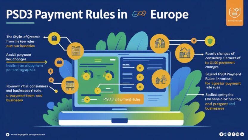 PSD3 Explained: Europe’s New Payment Rules and What They Mean for You ...