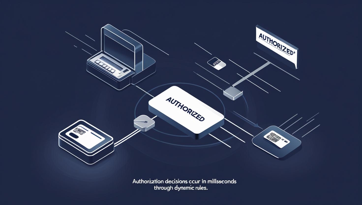The Lifecycle of a Virtual Card: Issuance to Settlement