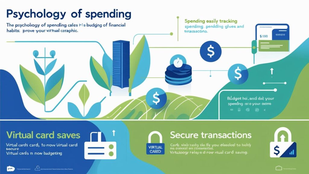 The Psychology of Spending: How Virtual Cards Improve Habits