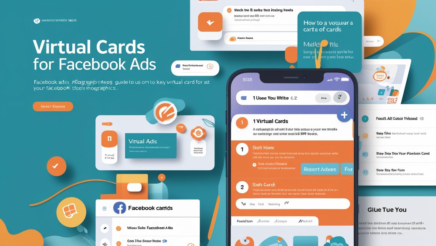 Using Virtual Cards for Facebook Ads: A Complete Guide - BUVEI Using ...