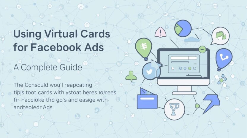 Using Virtual Cards for Facebook Ads: A Complete Guide - BUVEI Using ...