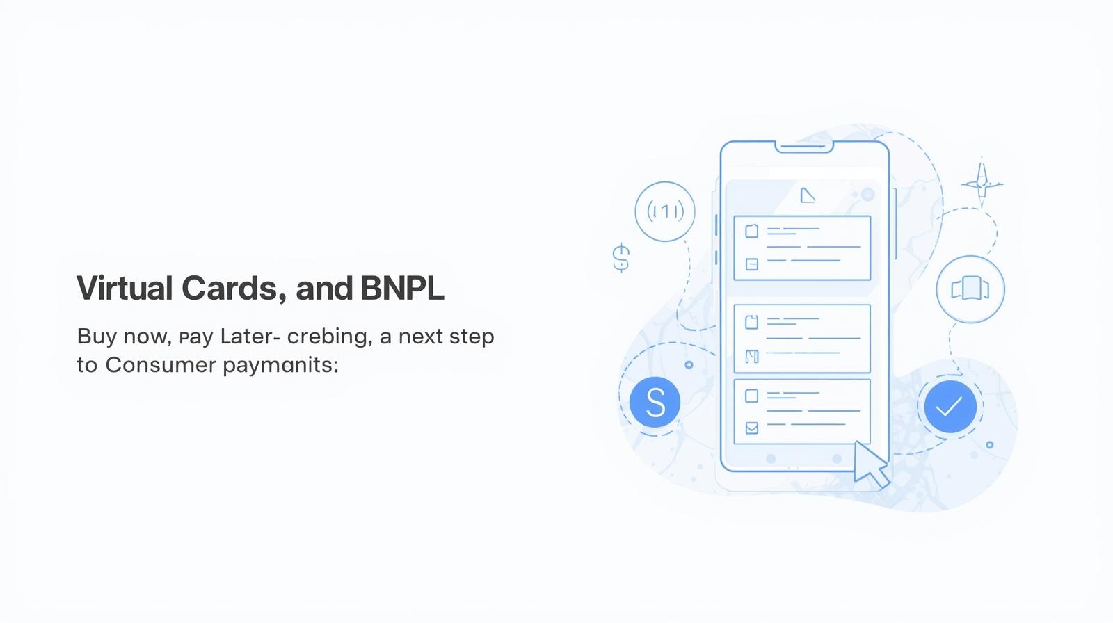 Virtual Cards and BNPL: The Next Step in Consumer Payments - BUVEI ...
