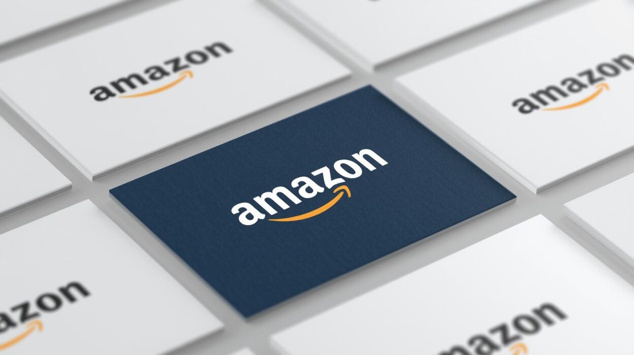 Virtual Cards for Amazon Expense Management