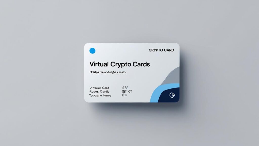 Keytom Virtual Cards Virtual Cards for Crypto: Bridging Fiat and Digital Assets - BUVEI ...