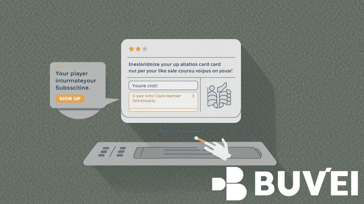 Subscribe to Netflix Using a Virtual Card Without Credit Card - BUVEI  Subscribe to Netflix Using a Virtual Card Without Credit Card