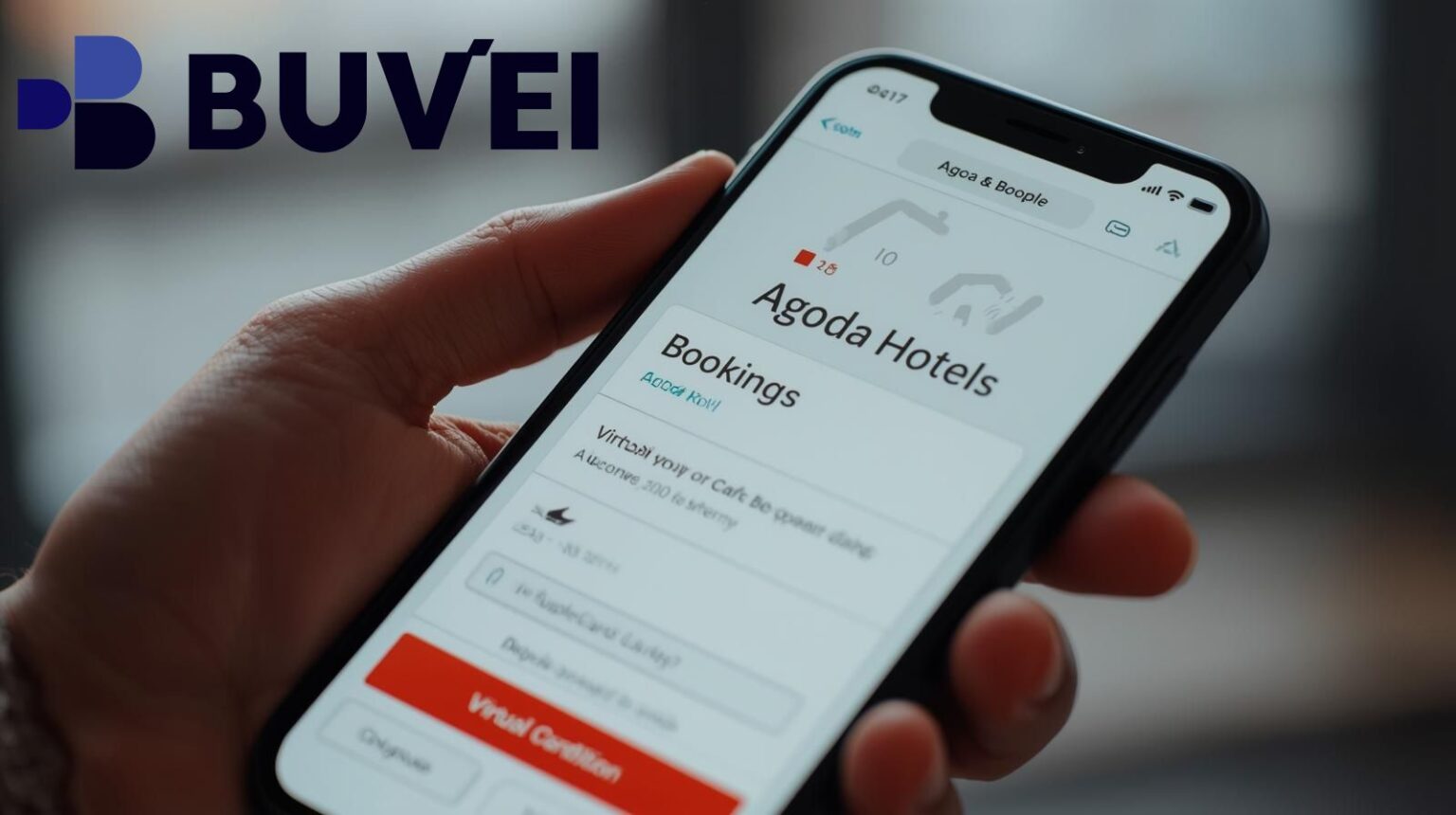 Generate Disposable Virtual Cards for Subscriptions - BUVEI Generate ...