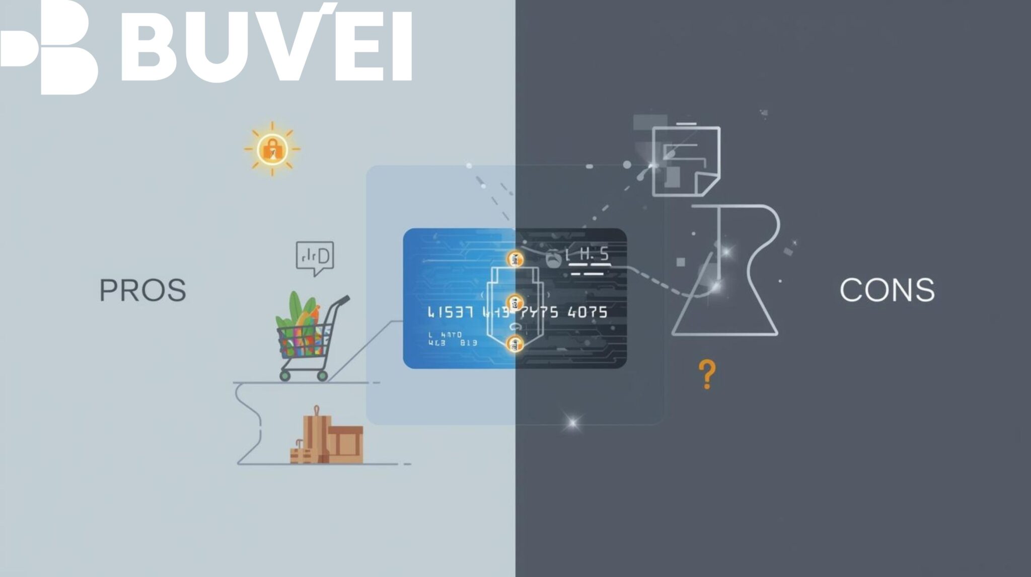 Virtual Cards for Online Shopping: Pros and Cons