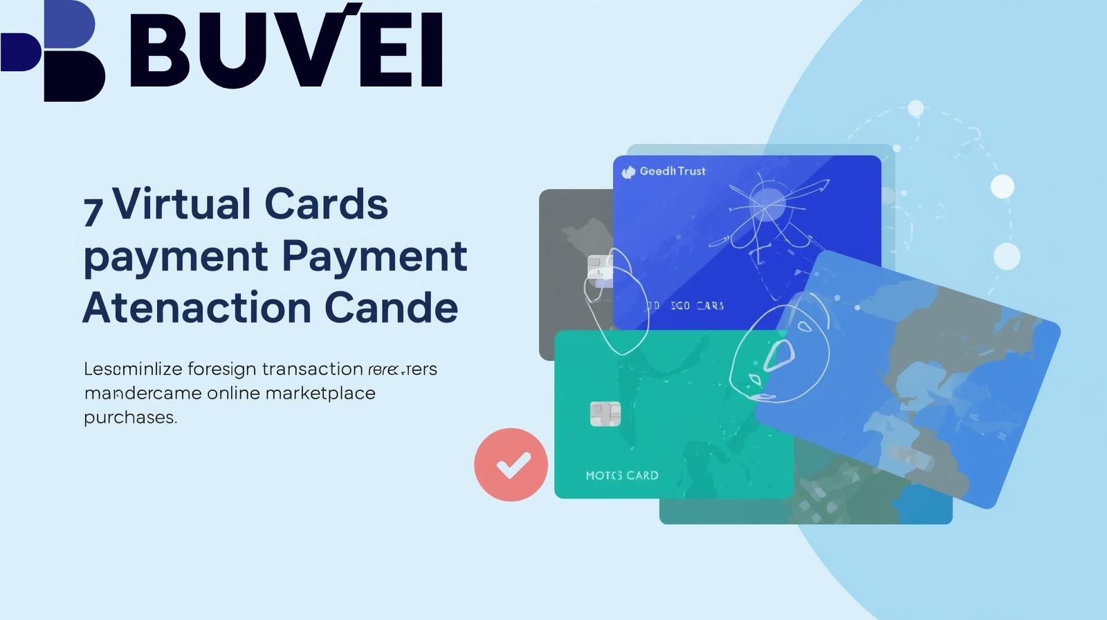 Top Virtual Cards for Frequent Marketplace Purchases