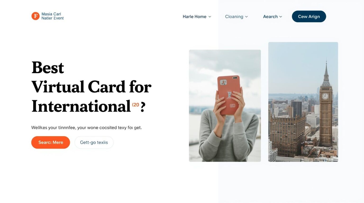 How to Use Virtual Cards for MidJourney and AI Tools - BUVEI How to Use ...