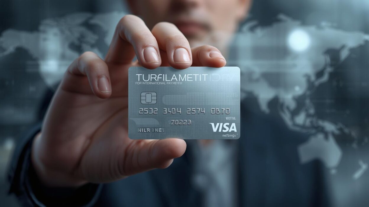Get a Virtual Card for International Payments in 2025 - BUVEI Get a ...