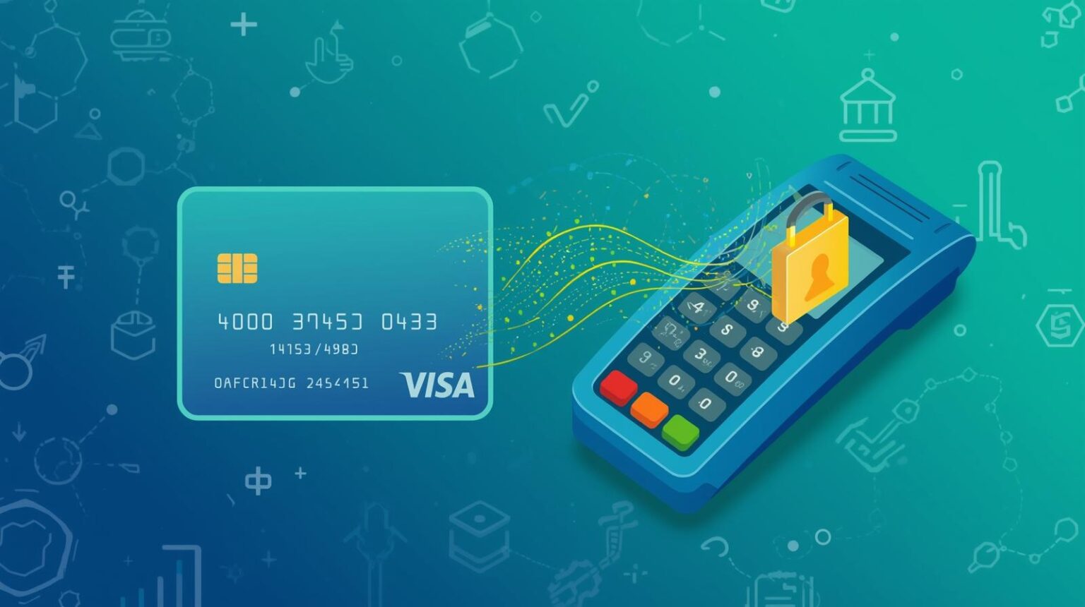 How Virtual Cards Lower Merchant Transaction Costs