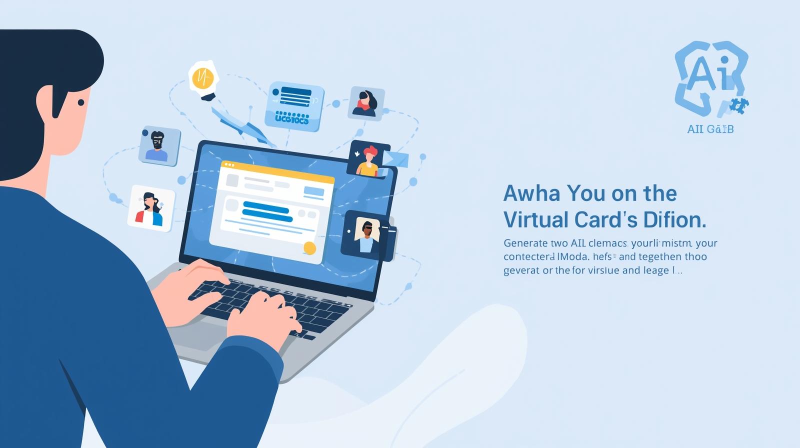 How to Use Virtual Cards for MidJourney and AI Tools - BUVEI How to Use ...