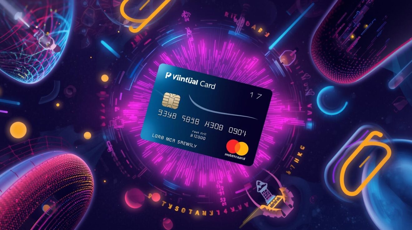 New API Releases from Virtual Card Providers