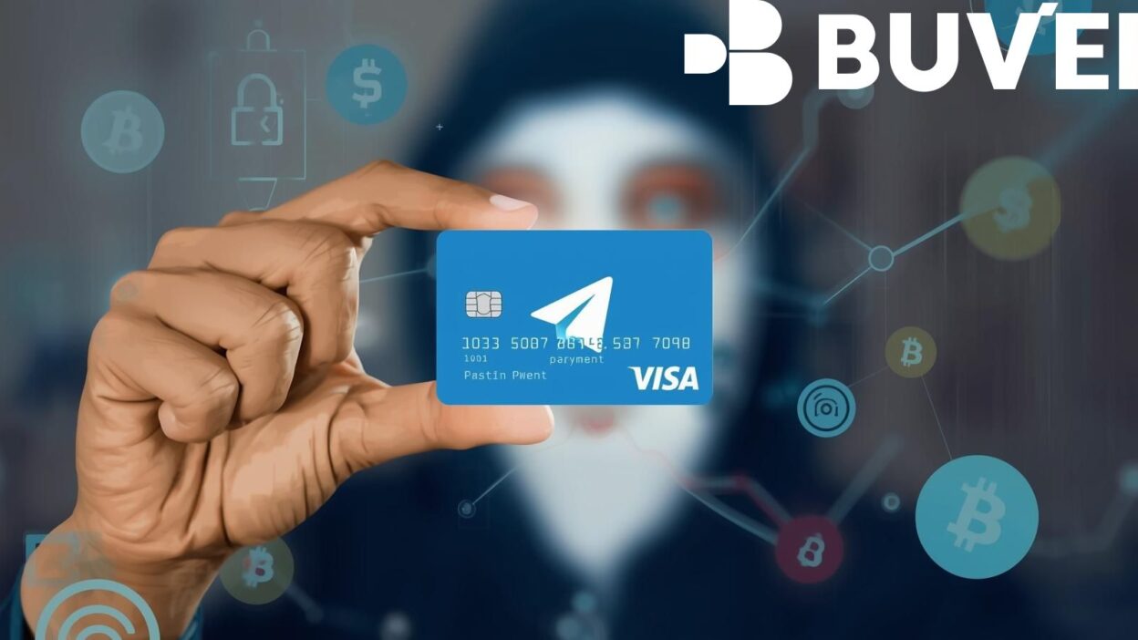 Pay Telegram Premium Anonymously with Virtual Cards