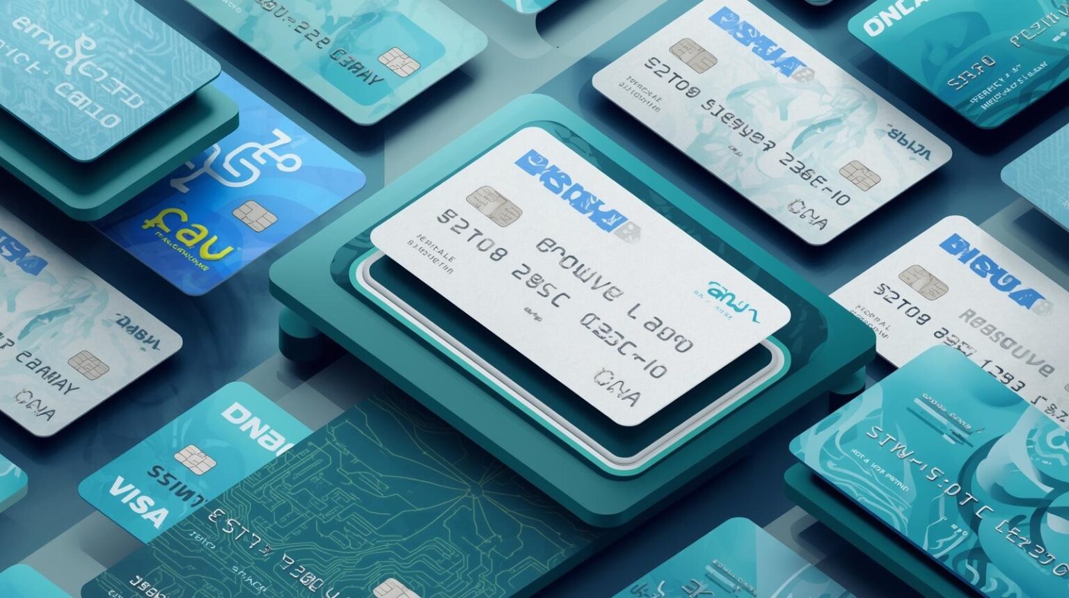 Keytom Virtual Cards Top Virtual Cards to Save on Software Subscriptions
