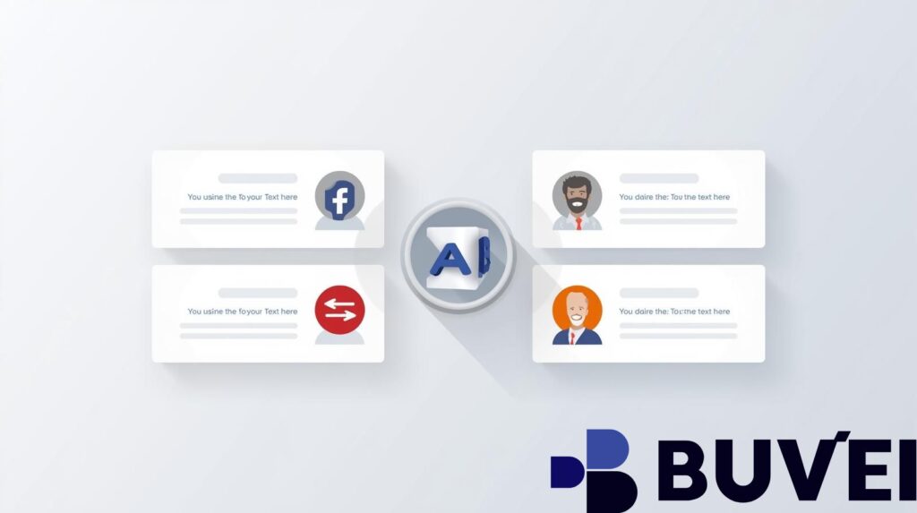 Virtual Card Rotation for Facebook A/B Testing