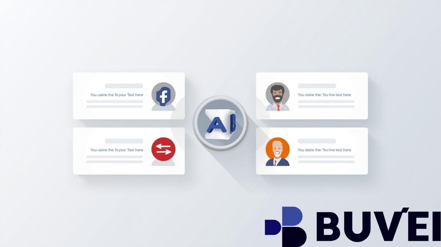 Virtual Card Rotation for Facebook A/B Testing