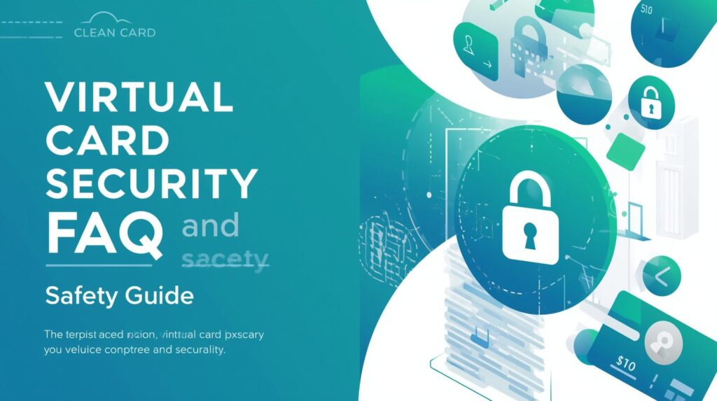 Virtual Card Security: FAQs & Safety Guide - BUVEI