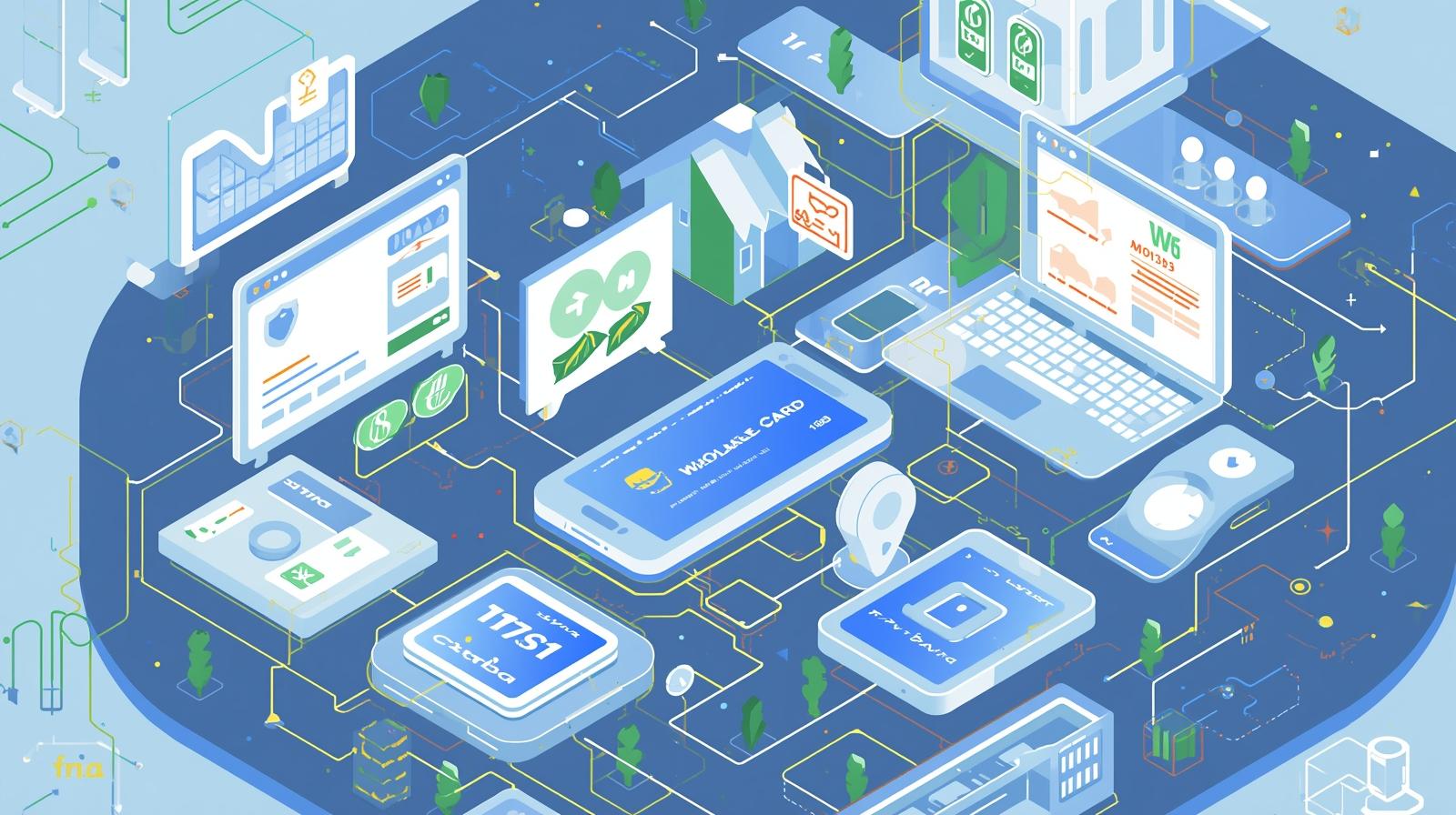 Virtual Cards for Alibaba & Wholesale Payments | Buvei Guide