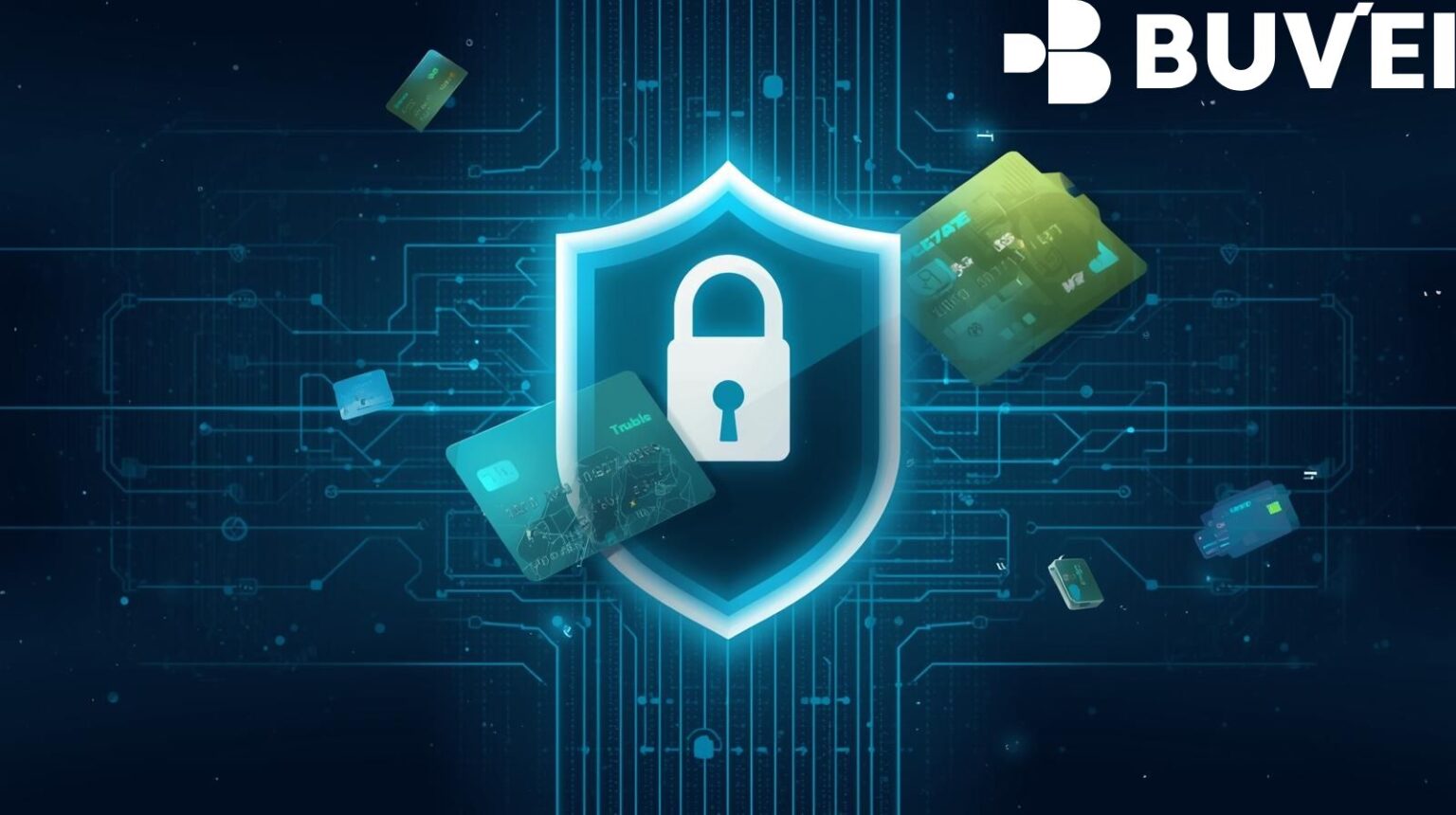 BUVEI Virtual Cards for Safer Online Shopping